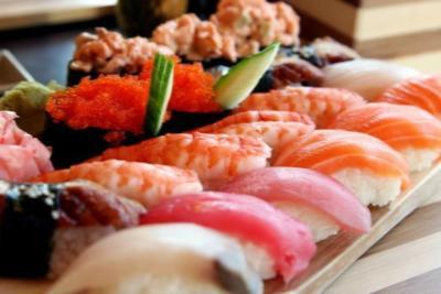 Japanese food